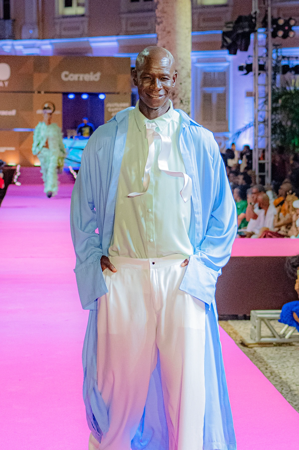 Look Bracell por Lucas Assis e Tati Freitas