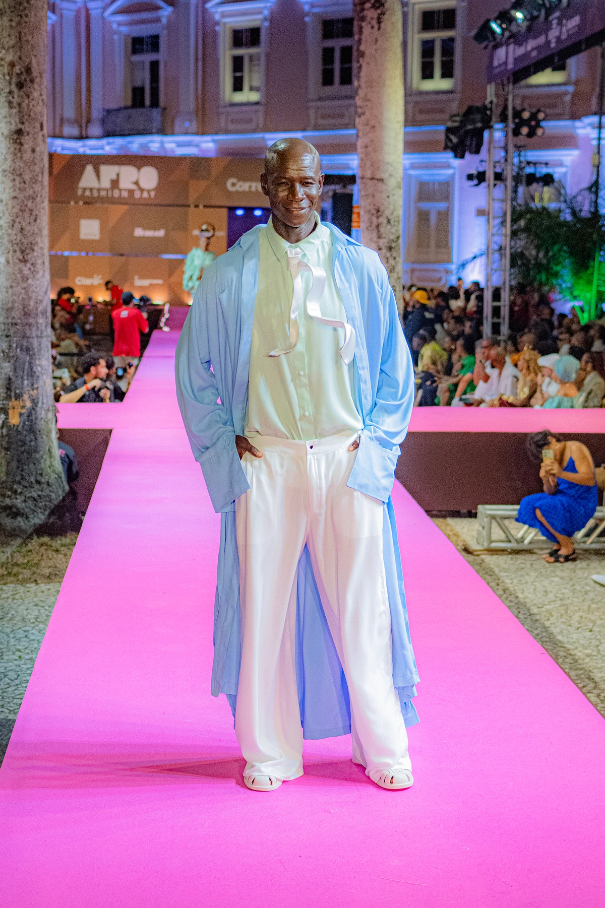 Look Bracell por Lucas Assis e Tati Freitas