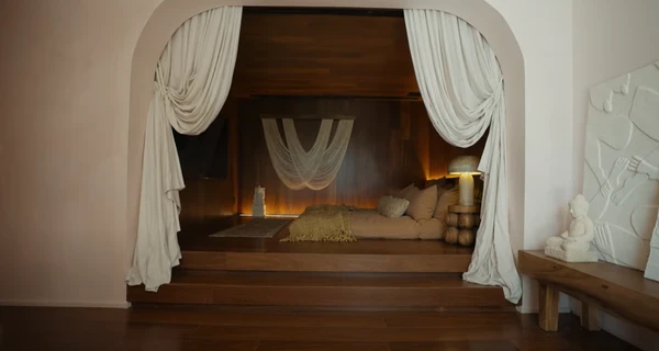 Mansão de Anitta no Rio de Janeiro por Reprodução/YouTube/Instagram