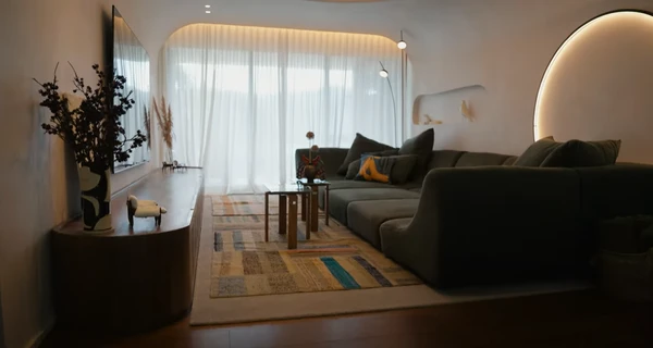 Mansão de Anitta no Rio de Janeiro por Reprodução/YouTube/Instagram