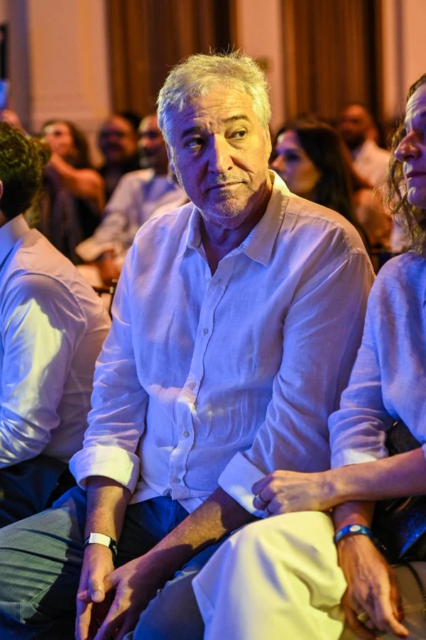 Marcelo Magalhães por Elias Dantas e Lucas Assis