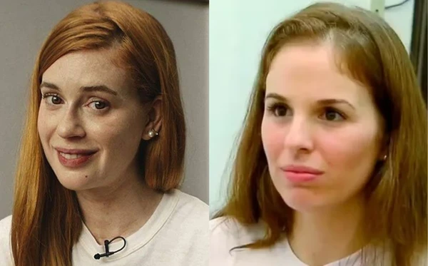 Marina Ruy Barbosa interpreta Suzane von Richthofen em 'Tremembé'