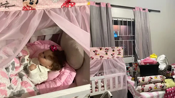 Médica suspeita de mandar matar farmacêutica é presa  por Reprodução