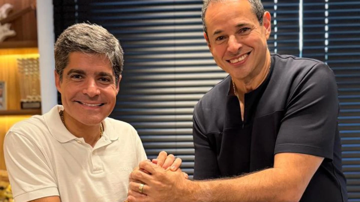 O deputado anunciou o rompimento nesta sexta (07)