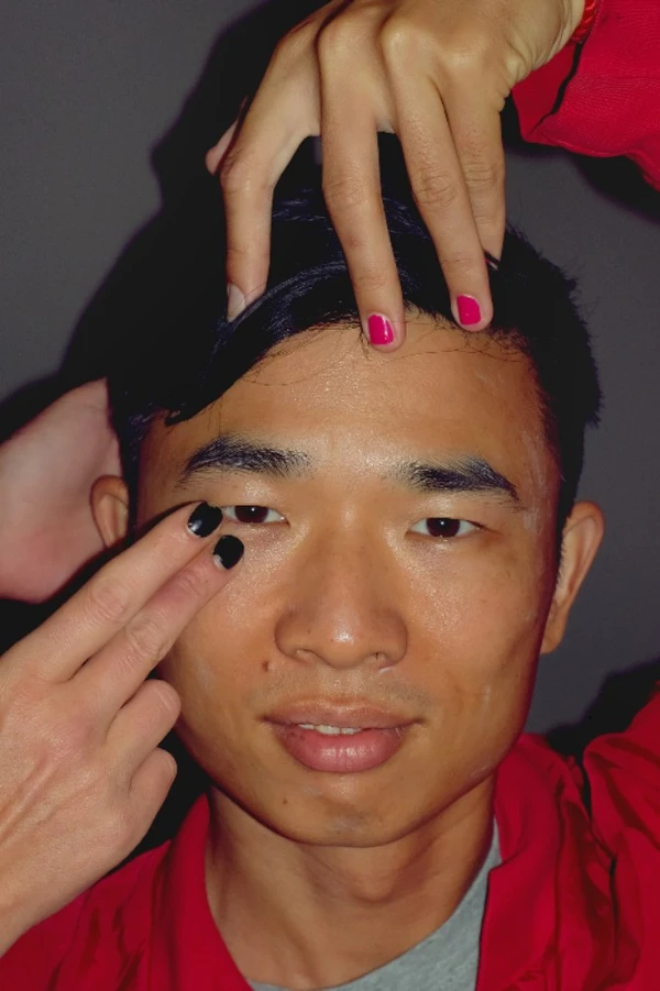 O cineasta Popo fan marcará presença na Mostra de Cinema Queer Chinês, que integra a programação desta sexta (07) por Divulgação