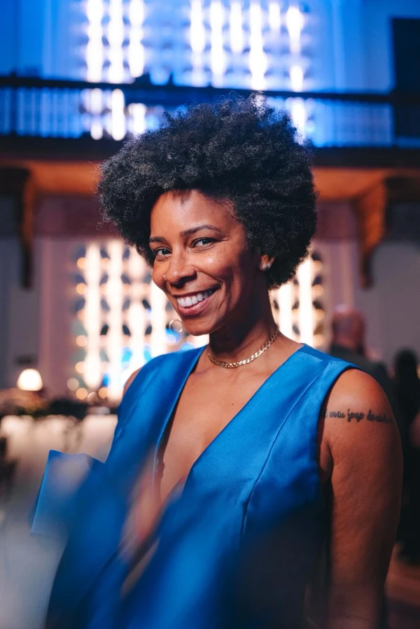 Rita Batista por Elias Dantas e Lucas Assis