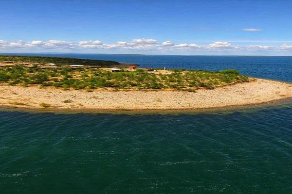 Rodelas, Bahia  por Divulgação / Prefeitura de Rodelas