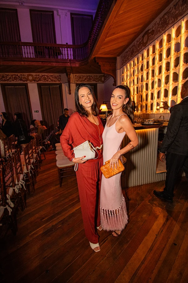 Sabrina e Carol Furtado por Elias Dantas e Lucas Assis