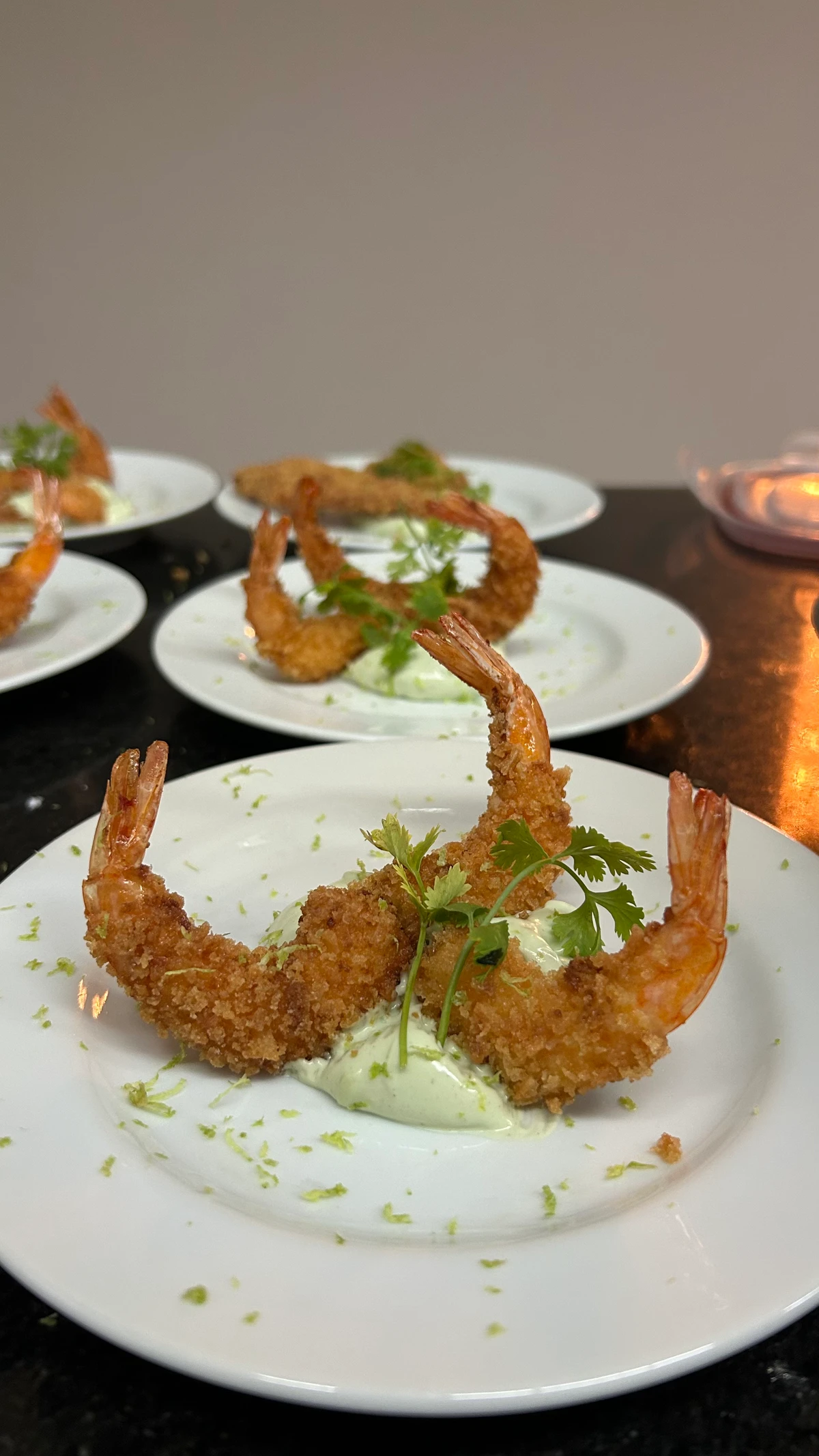 Serviço de 'personal chef' por Gabryel Boaventura