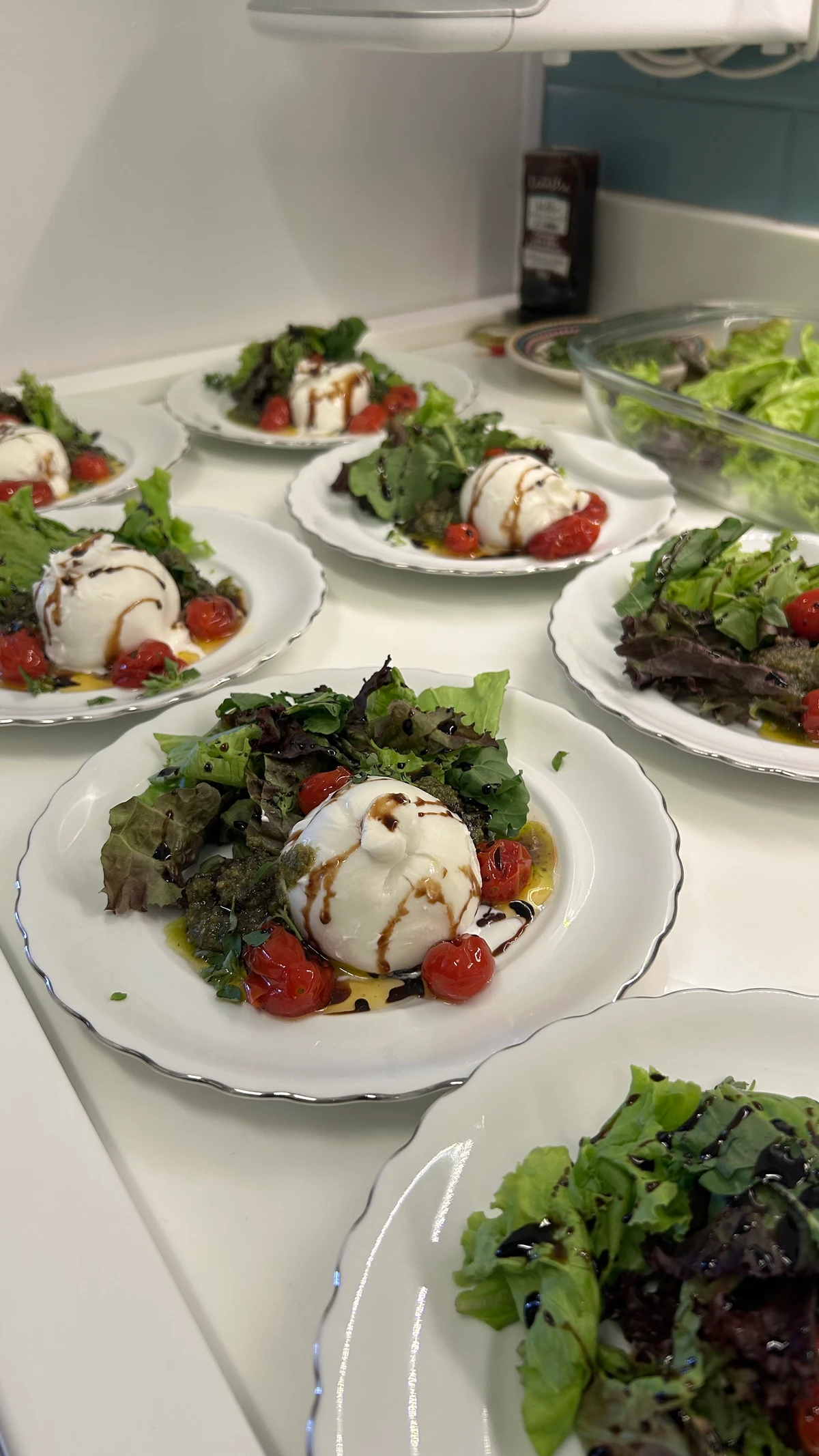 Serviço de 'personal chef' por Gabryel Boaventura