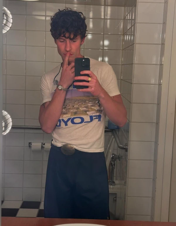 Shawn Mendes por Reprodução | Instagran