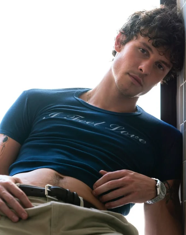 Shawn Mendes por Reprodução | Instagran