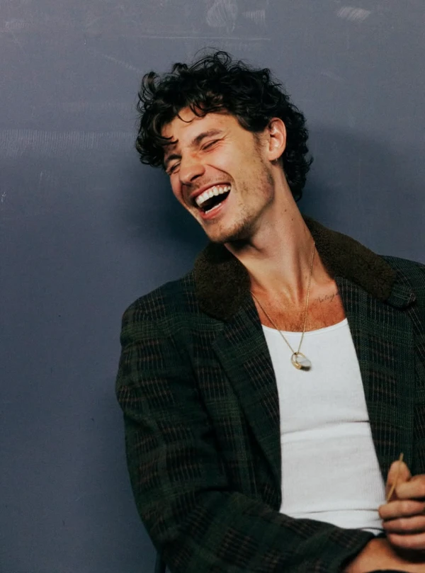 Shawn Mendes por Reprodução | Instagran