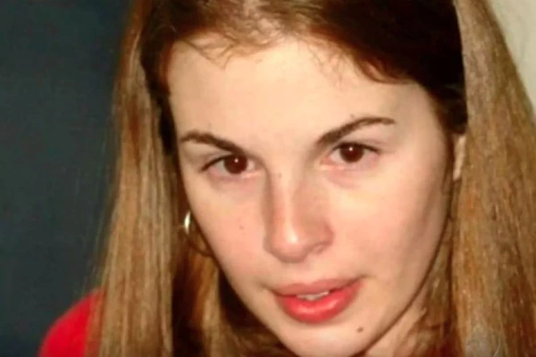 Suzane deu resposta poética sobre motivação para morte dos pais