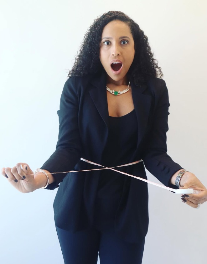 Tâmara Ferreira foi encontrada na sexta (7) por Reprodução/Instagram