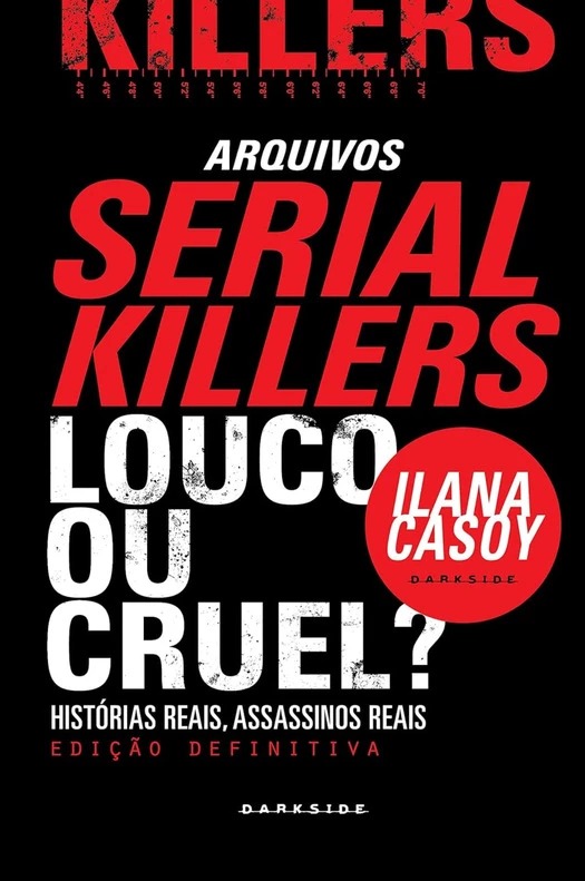 True crimes por Reprodução
