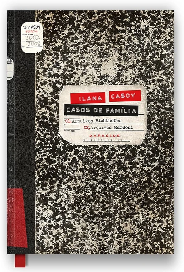 True crimes por Reprodução