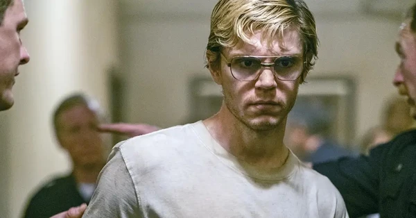 True crimes - Dahmer: Um Canibal Americano  por Reprodução
