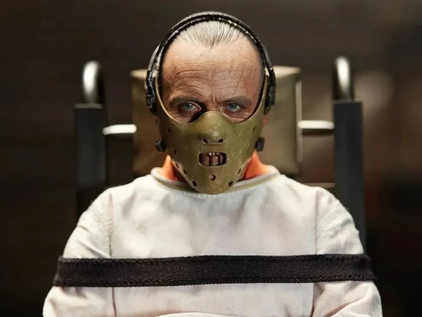 True crimes - O Silêncio dos Inocentes por Reprodução