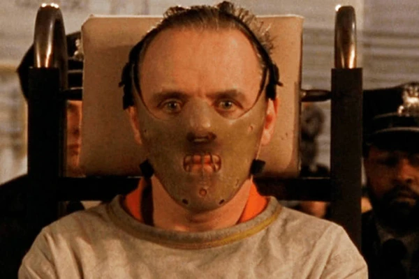 True crimes - O Silêncio dos Inocentes por Reprodução