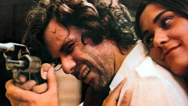 True crimes - Lúcio Flávio, o Passageiro da Agonia por Reprodução