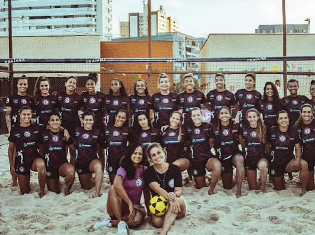 Vou na Praia” transforma Vilas do Atlântico em palco de música, esporte, bem-estar e cultura baiana por Divulgação