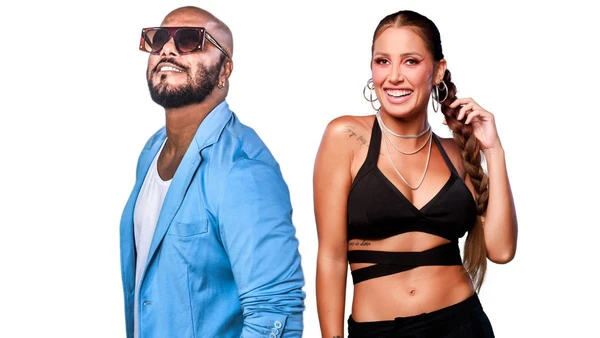 Vou na Praia” transforma Vilas do Atlântico em palco de música, esporte, bem-estar e cultura baiana por Divulgação