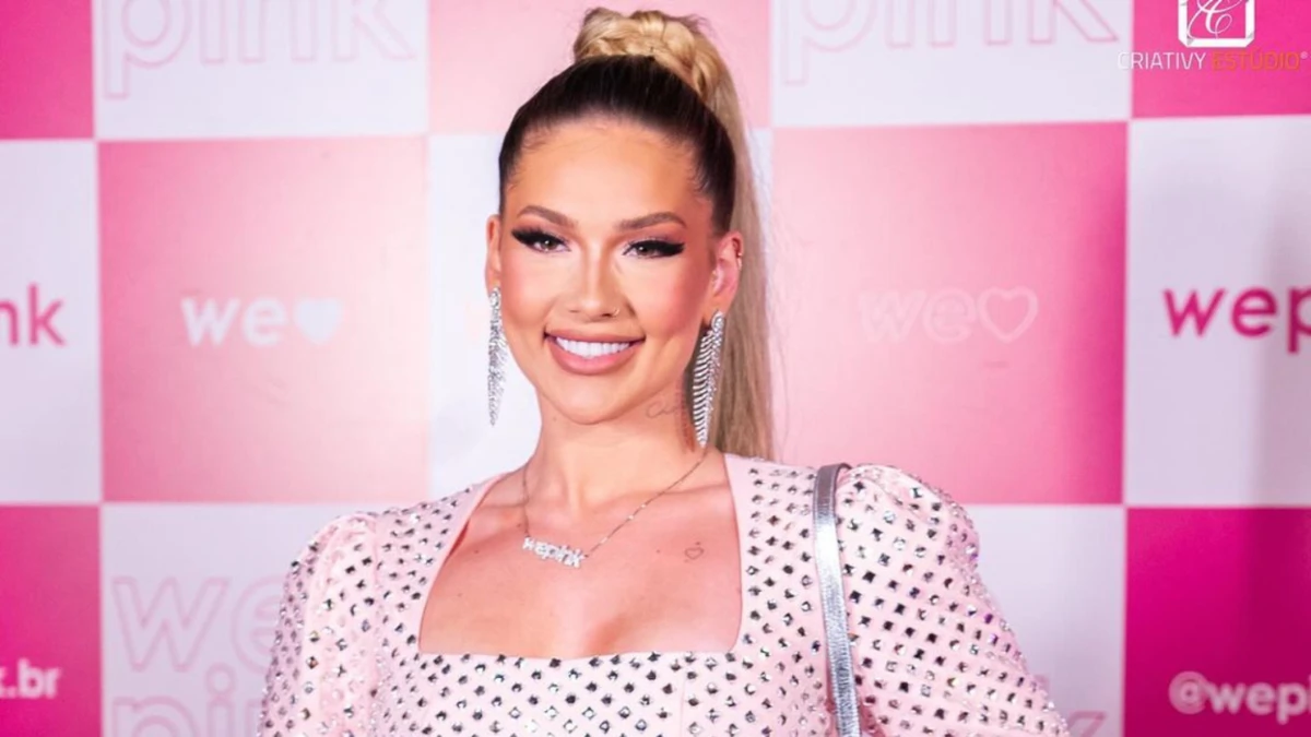 WePink, de Virginia por Reprodução