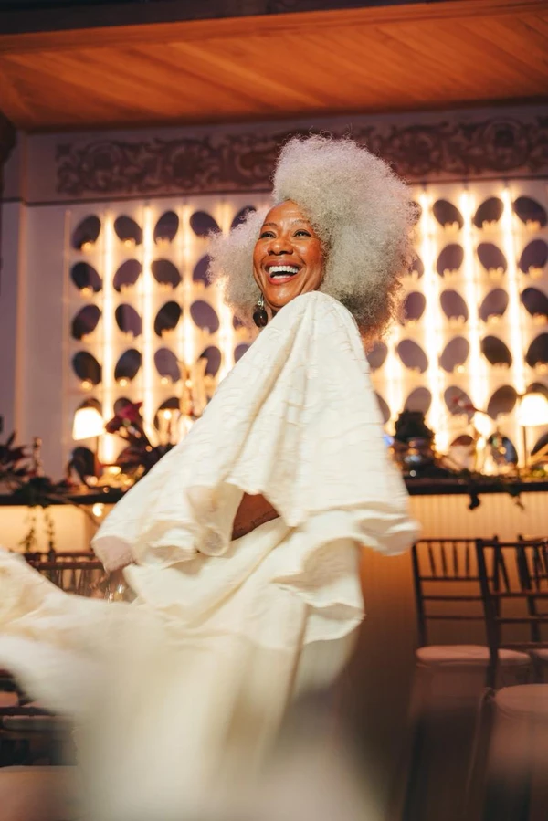 Wladia Góes por Elias Dantas e Lucas Assis