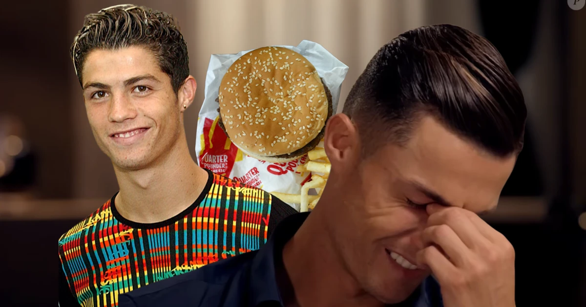 Imagem - Emoção no aeroporto: Cristiano Ronaldo reconhece mulher que te deu comida quando passava fome na infância