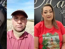 Imagem - Seis mortos e 750 feridos: veja quem são as vítimas do tornado no Paraná