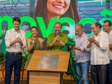 Imagem - Projeto vai descarbonizar 100% de Fernando de Noronha