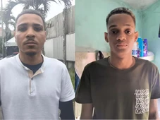 Imagem - Veja quem são os criminosos que confessaram participação no sequestro de nutricionista em Salvador