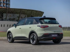 Imagem - Gigante chinesa de carros elétricos oferece descontos para motoristas de app e taxistas