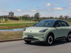 Imagem - Por R$ 120 mil, elétrico da Geely pode virar protagonista da categoria; conheça o EX2