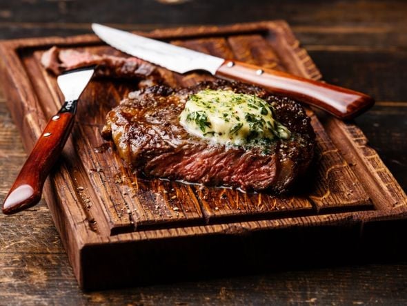 Imagem - Como fazer picanha na manteiga: 3 receitas práticas e cheias de sabor para o sábado
