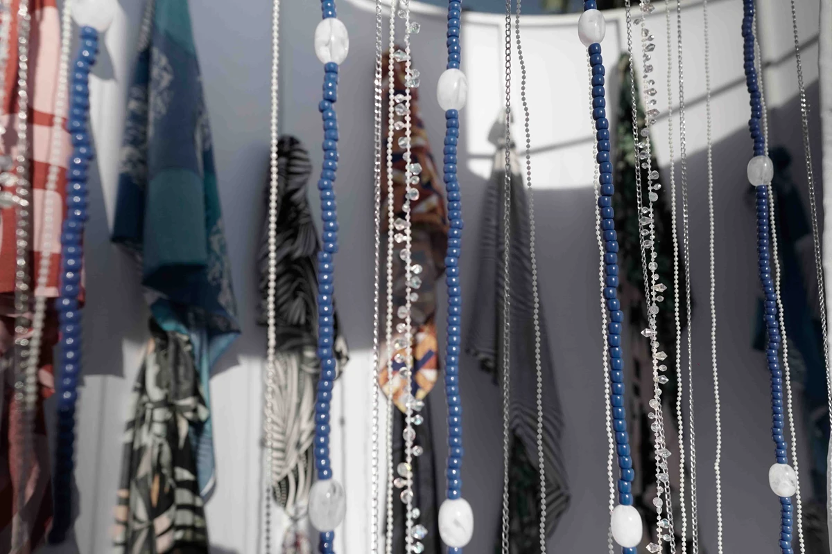 A Bracell criou um espaço de experiências por Heder Novais