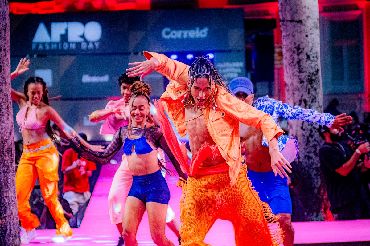 Felupz por Lucas Assis e Tati Freitas