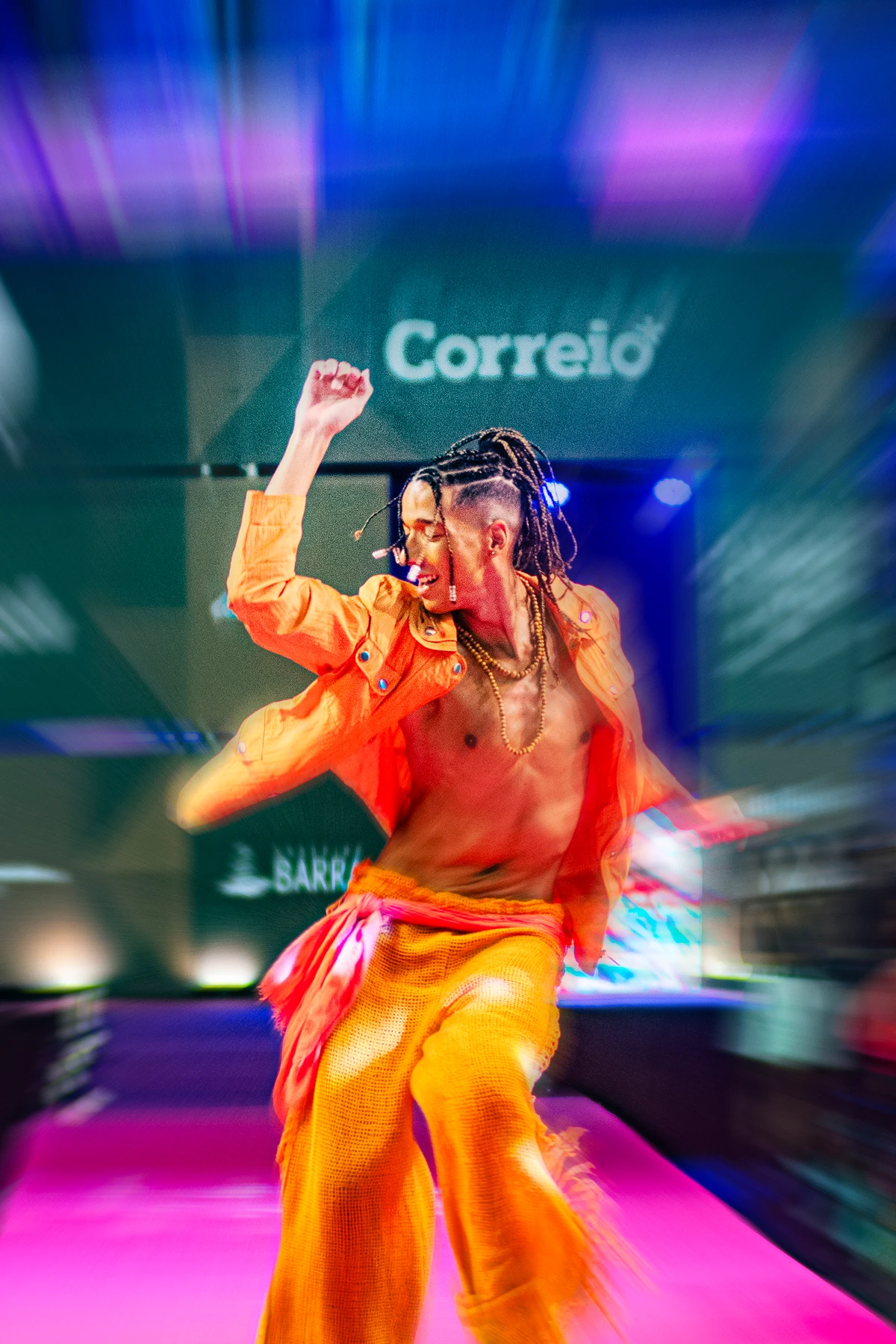 Felupz por Lucas Assis e Tati Freitas