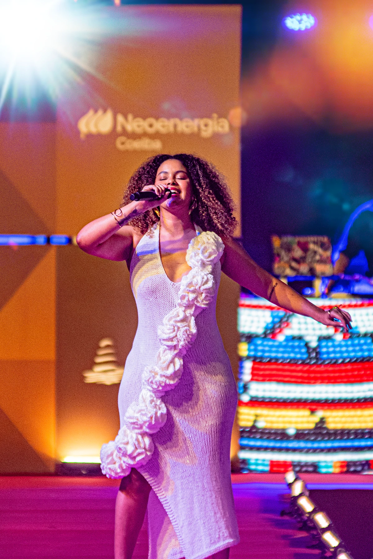 Rachel Reis por Lucas Assis e Tati Freitas