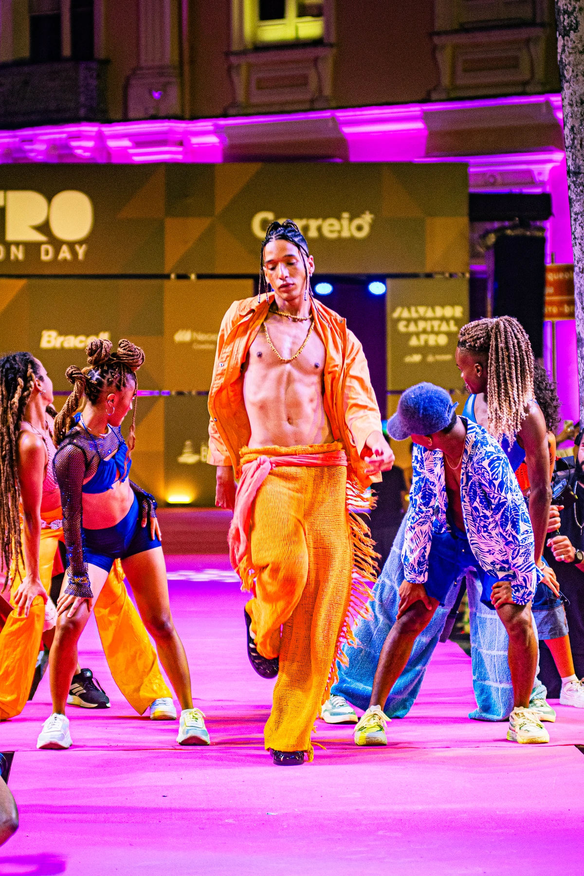 Felupz por Lucas Assis e Tati Freitas