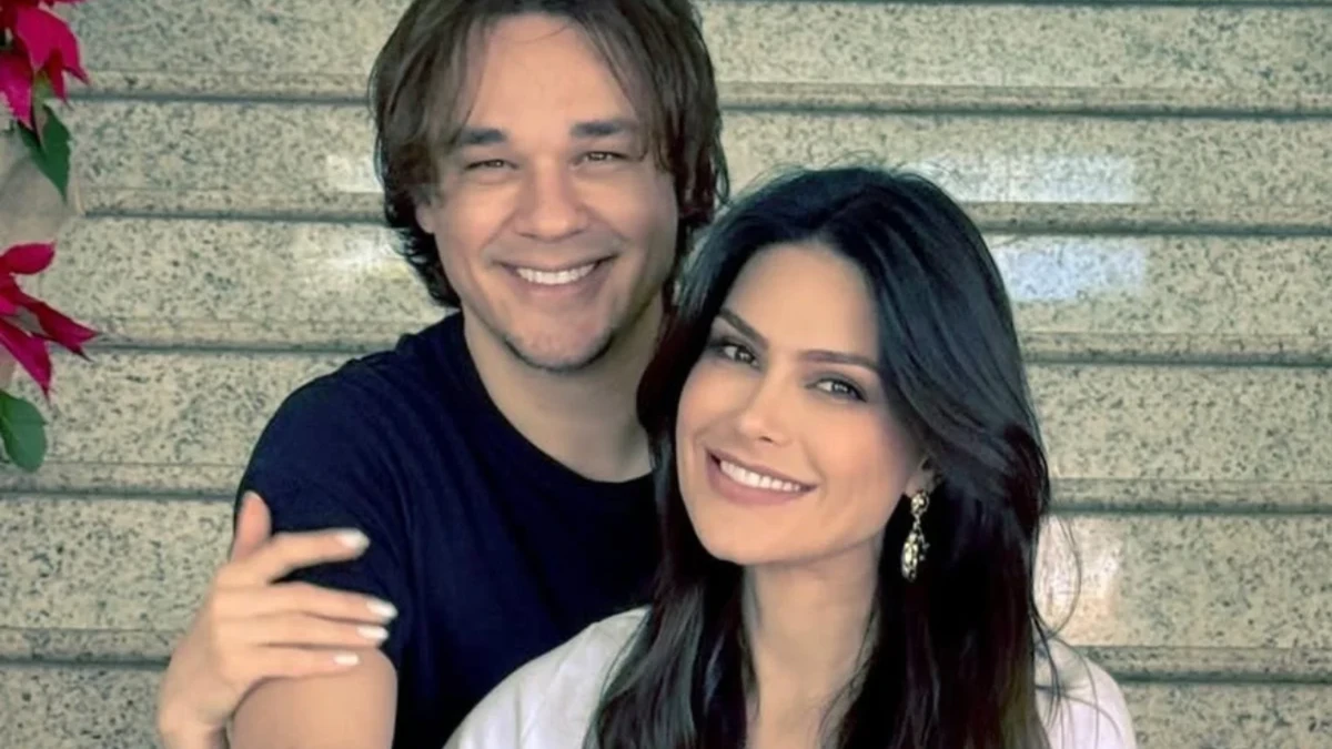 Fã fazia ameaças, perseguições e ofensas a casal por Reprodução/Redes Sociais