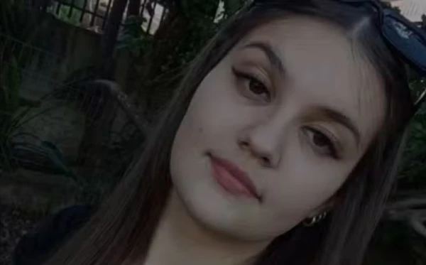 Julia morreu após ficar ferida durante temporal que atingiu o Paraná