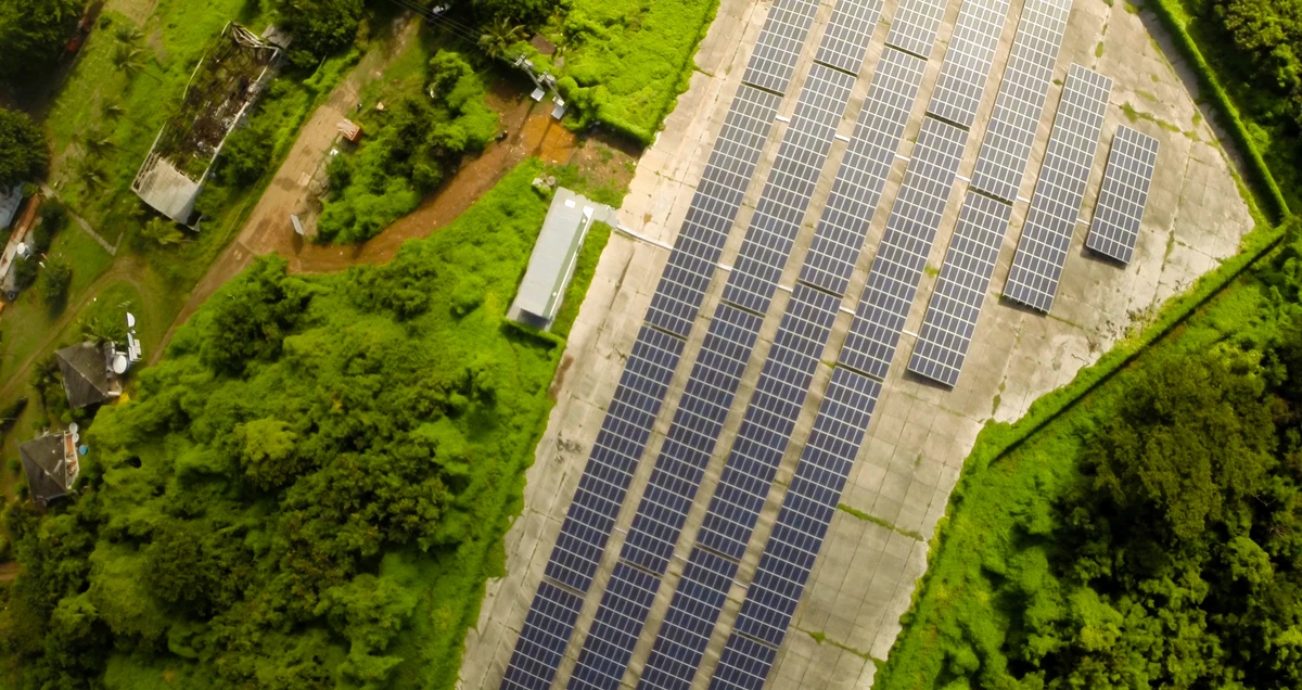 Usina Noronha II será modernizada em breve por Divulgação Neoenergia