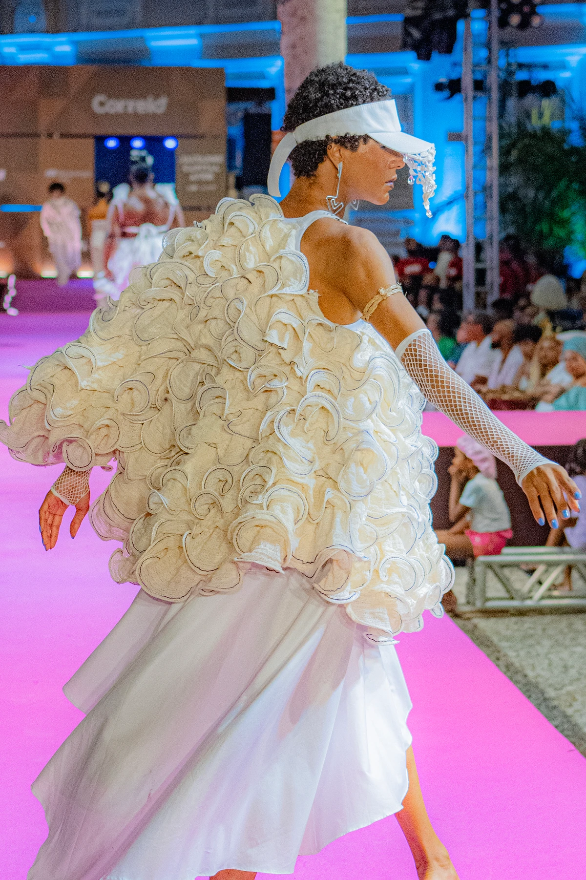 Awalla Brasil foi uma das vencedoras da seletiva de bairro
 por Lucas Assis e Tati Freitas