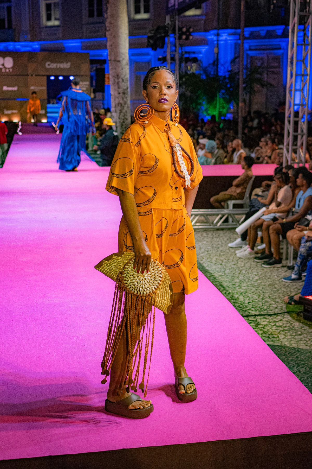 Fabiana Pereira venceu a seletiva da Neoenergia Coelba por Lucas Assis e Tati Freitas