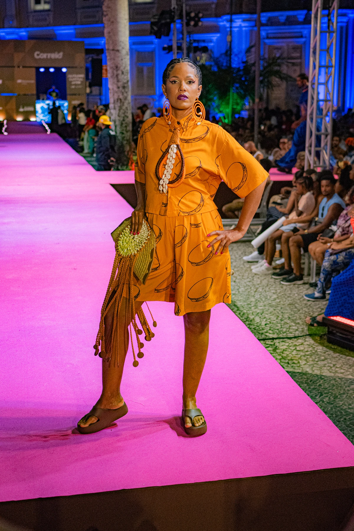 Fabiana Pereira venceu a seletiva da Neoenergia Coelba por Lucas Assis e Tati Freitas