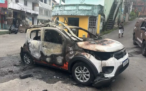 PTK foi morto em Coração de Maria por Reprodução