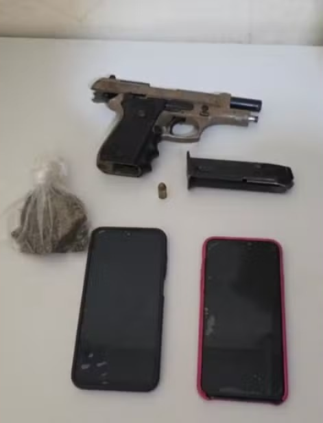 PTK foi morto em Coração de Maria por Reprodução