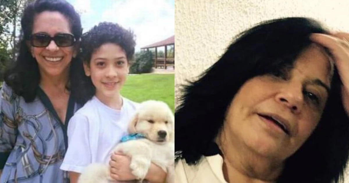 Imagem - Três anos após morte de Gal Costa, Vilma Petrillo enfrenta novas ações judiciais